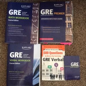 GRE